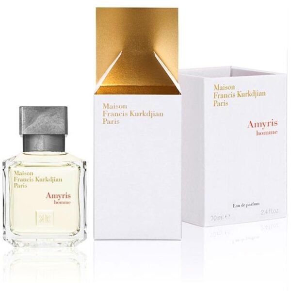 Maison Francis Kurkdjian Amyris homme 2.4 oz EDT for men