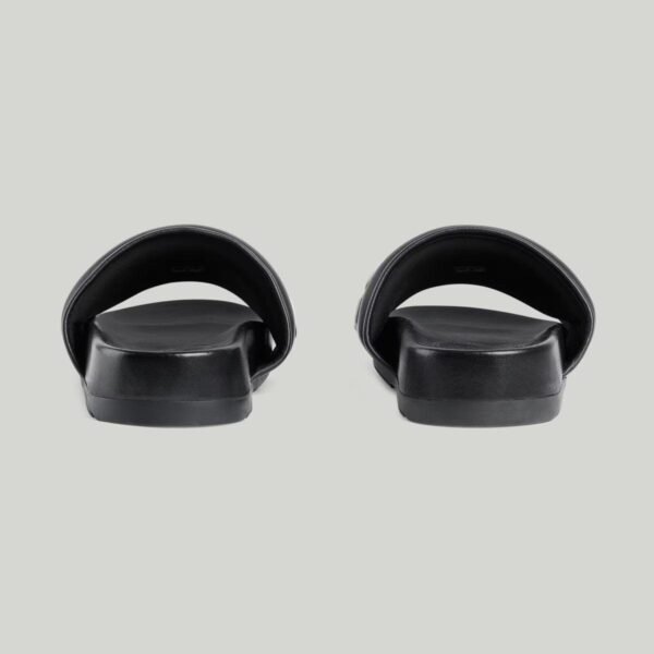 Men's Gucci slide sandal - Lux Studios