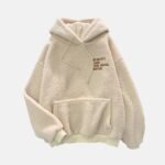 NOBODY HOODIE - Lux Studios
