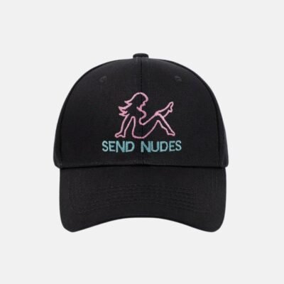 NUDES CAP - Lux Studios