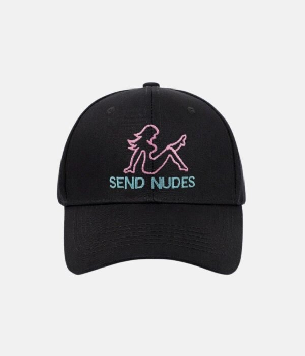 NUDES CAP - Lux Studios