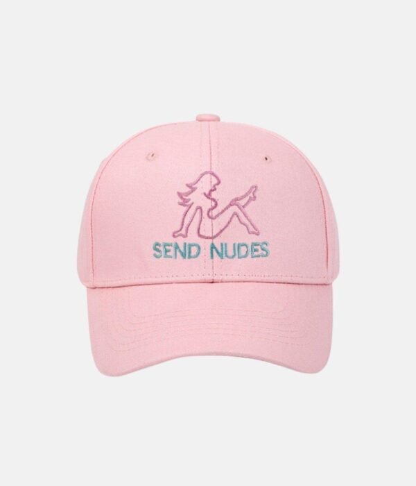 NUDES CAP - Lux Studios