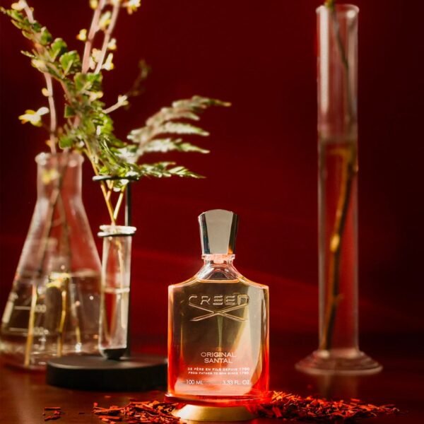 Original Santal 3.3 oz EDP for men