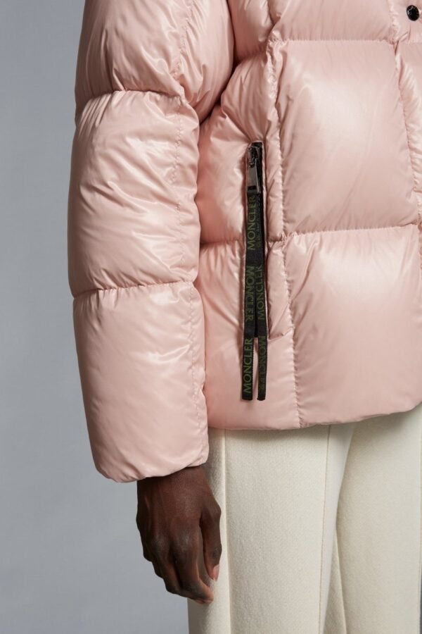 Parana Short Down Jacket - Lux Studios