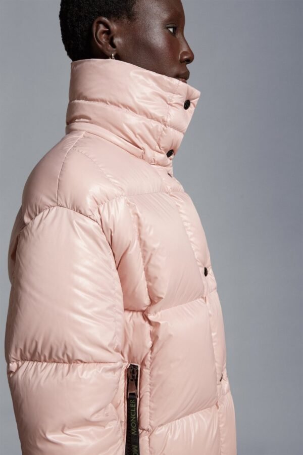 Parana Short Down Jacket - Lux Studios