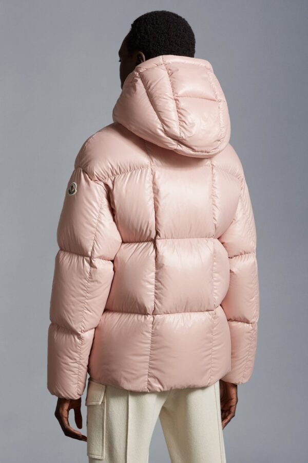 Parana Short Down Jacket - Lux Studios