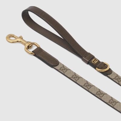 Pattern Pet leash - Lux Studios