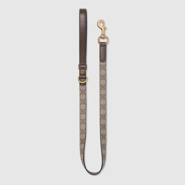 Pattern Pet leash - Lux Studios
