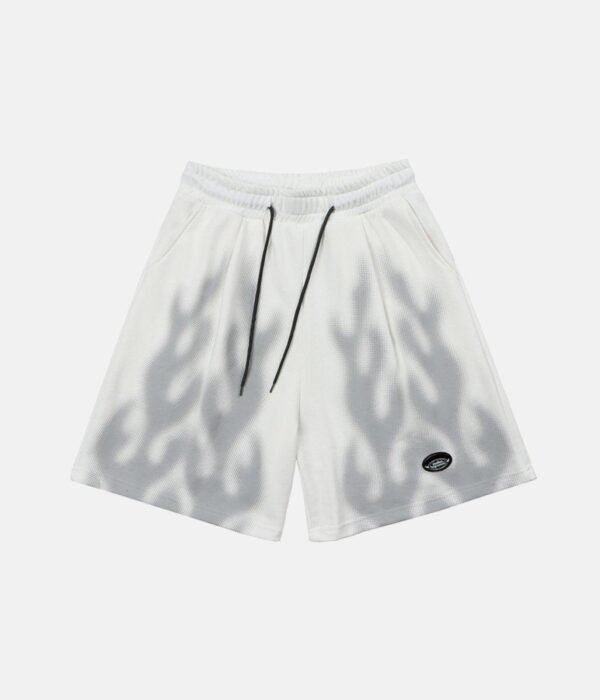 PHANTOM SHORTS - Lux Studios