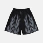 PHANTOM SHORTS - Lux Studios