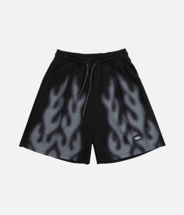 PHANTOM SHORTS - Lux Studios