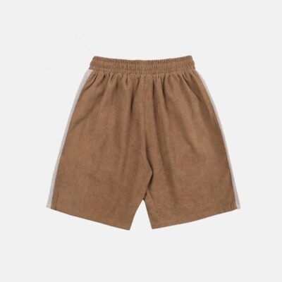 POKER SHORTS - Lux Studios