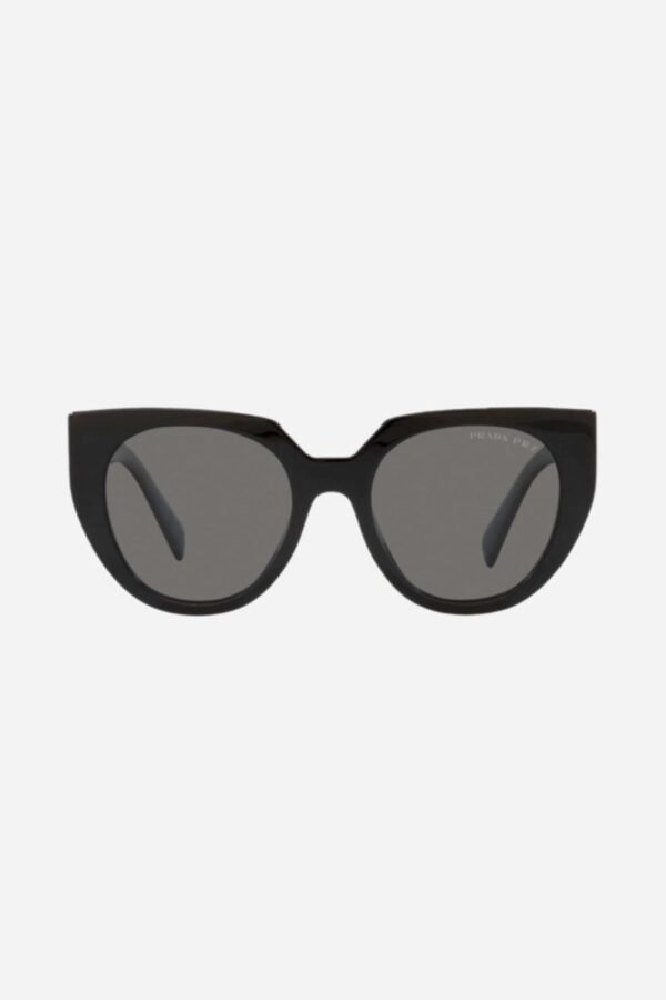 Prada cat-eye black sunglasses Heritage - Lux Studios