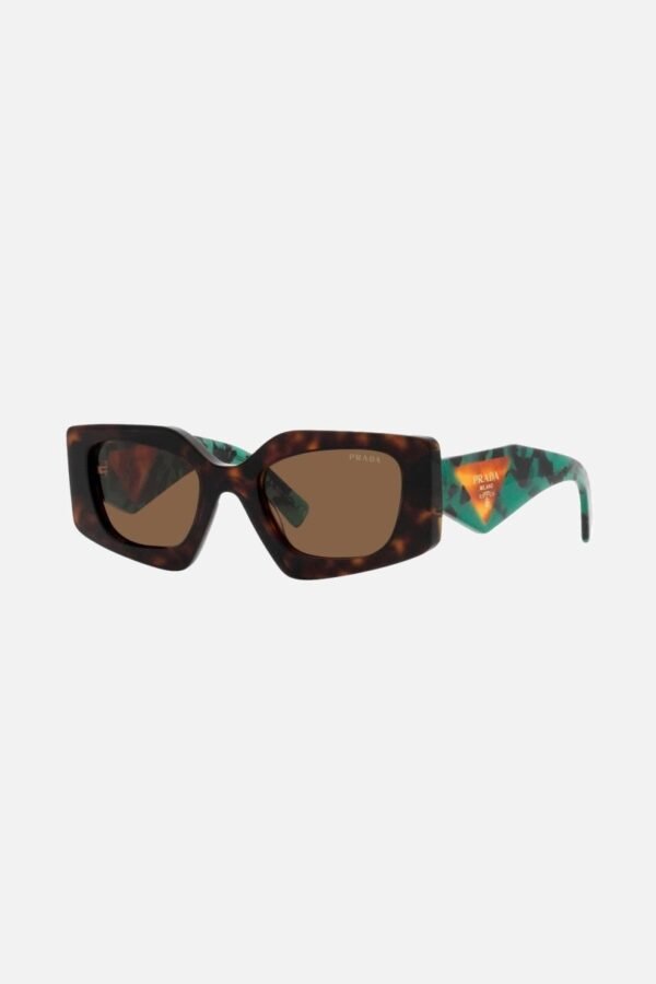 Prada havana sunglasses - Lux Studios