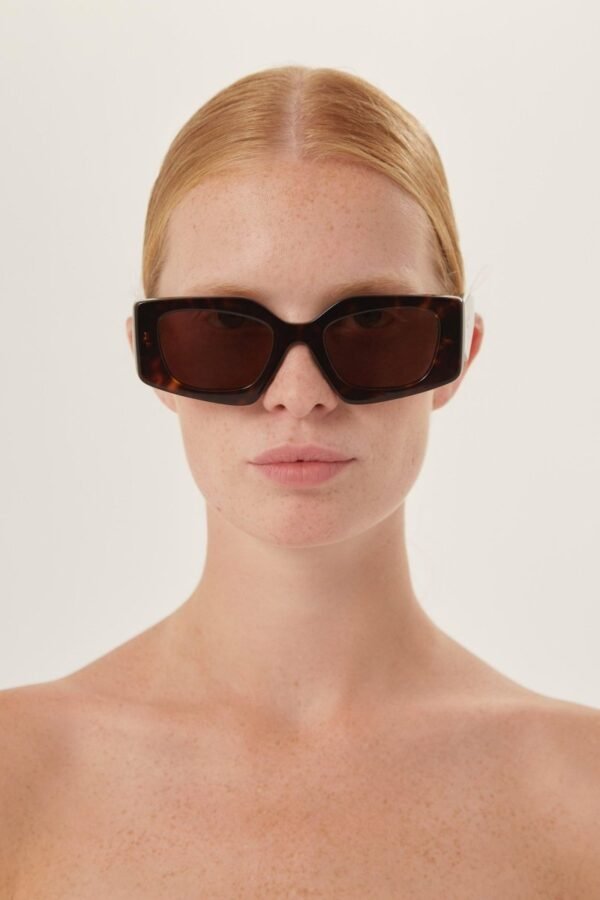 Prada havana sunglasses - Lux Studios