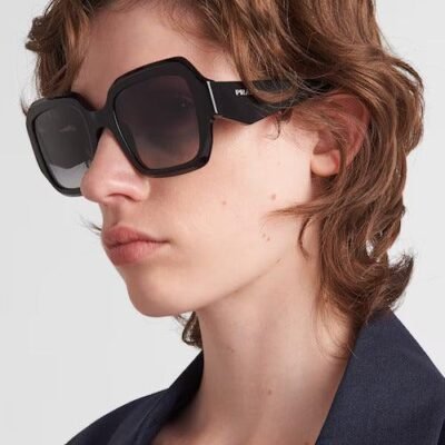 Prada Symbole sunglasses - Lux Studios