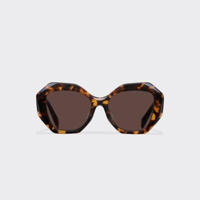 Prada Symbole sunglasses - Lux Studios