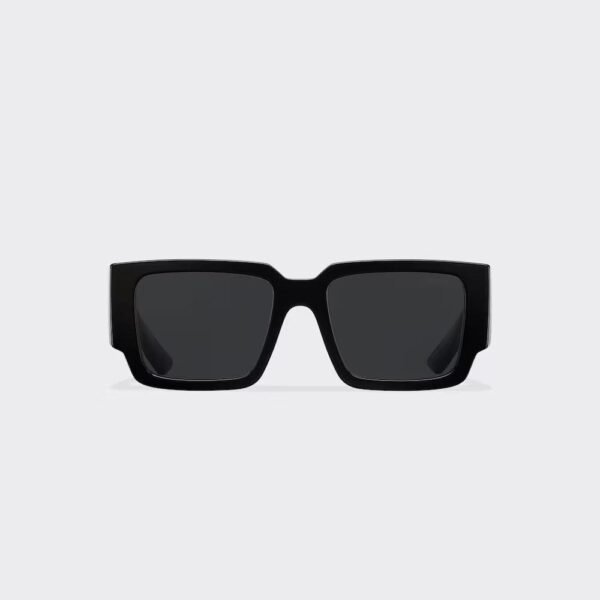 Prada Symbole sunglasses - Lux Studios