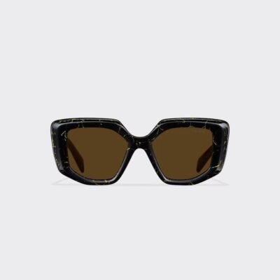 Prada Symbole sunglasses - Lux Studios