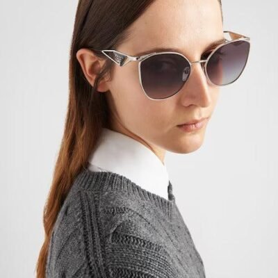 Prada Symbole sunglasses - Lux Studios