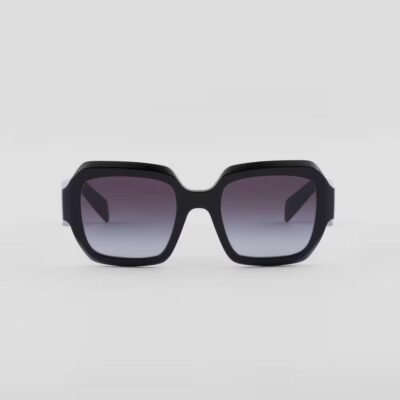 Prada Symbole sunglasses - Lux Studios