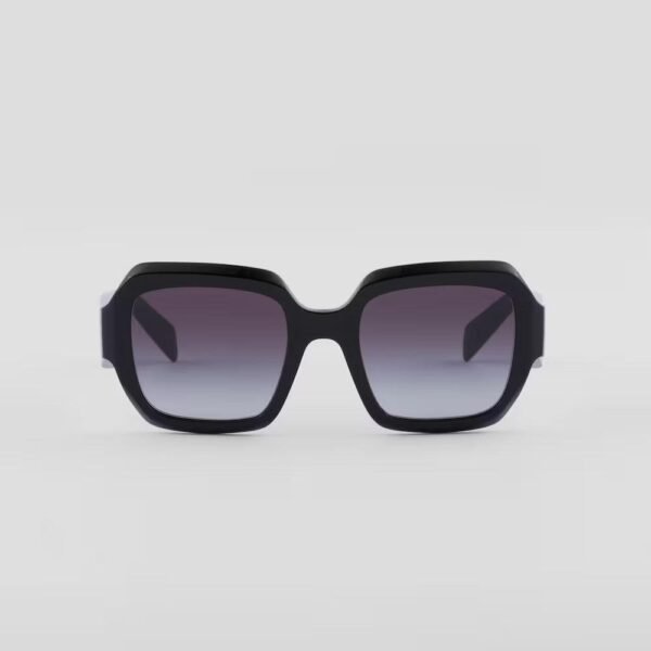 Prada Symbole sunglasses - Lux Studios