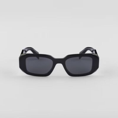 Prada Symbole sunglasses. - Lux Studios