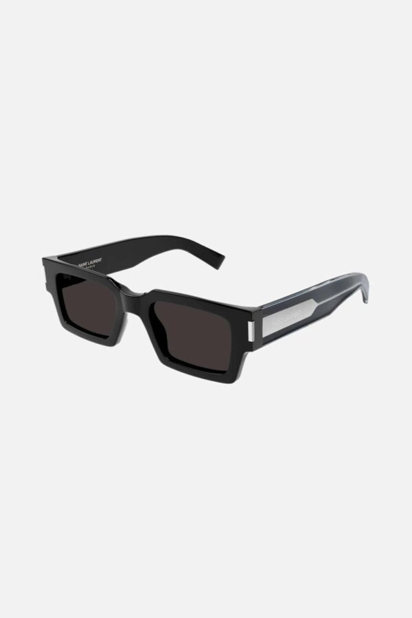 PRE ORDER Avail. 5th August - Saint Laurent bold squared sunglasses - Lux Studios