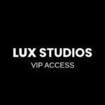 Premium Membership - Lux Studios