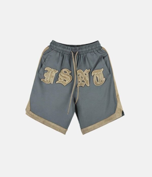 RAPPER SHORTS - Lux Studios