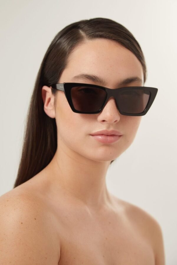 Saint Laurent SL 276 iconic MICA sunglasses - Lux Studios