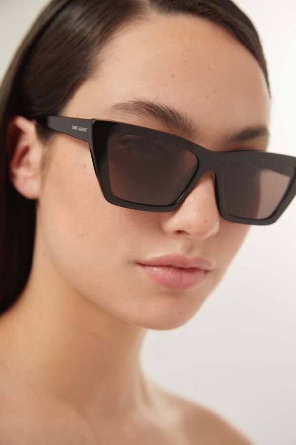 Saint Laurent SL 276 iconic MICA sunglasses - Lux Studios