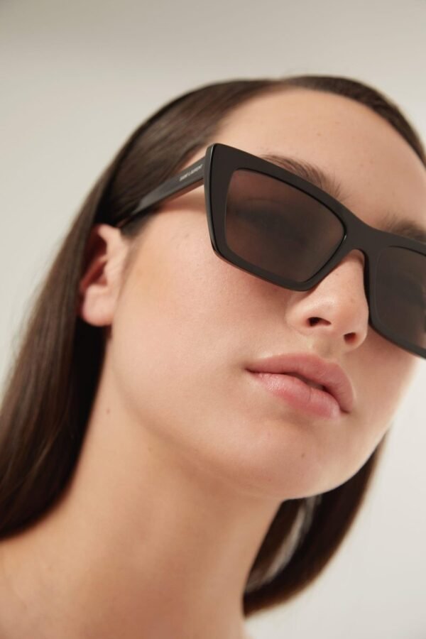 Saint Laurent SL 276 iconic MICA sunglasses - Lux Studios