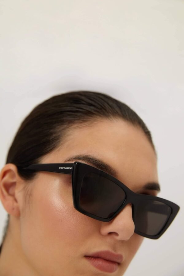 Saint Laurent SL 276 iconic MICA sunglasses - Lux Studios