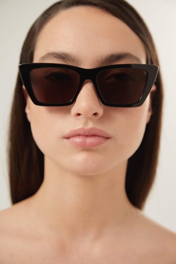 Saint Laurent SL 276 iconic MICA sunglasses - Lux Studios