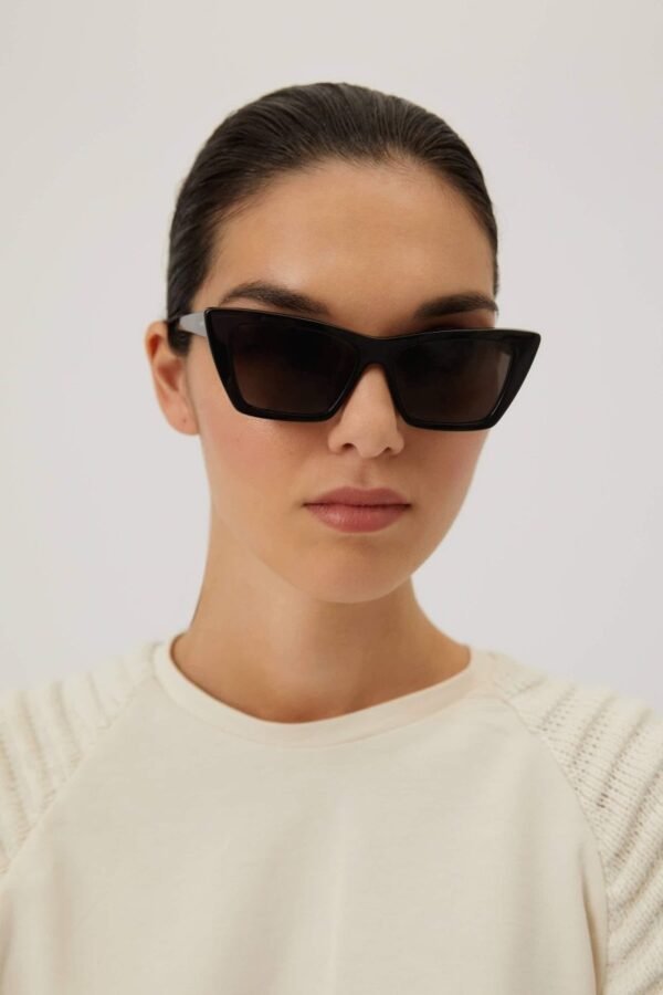 Saint Laurent SL 276 iconic MICA sunglasses - Lux Studios