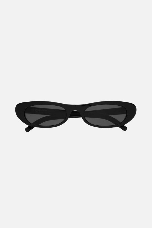 Saint Laurent SL 557 SHADE black sunglasses - Lux Studios