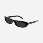 Saint Laurent SL 557 SHADE black sunglasses - Lux Studios