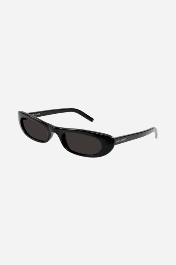 Saint Laurent SL 557 SHADE black sunglasses - Lux Studios