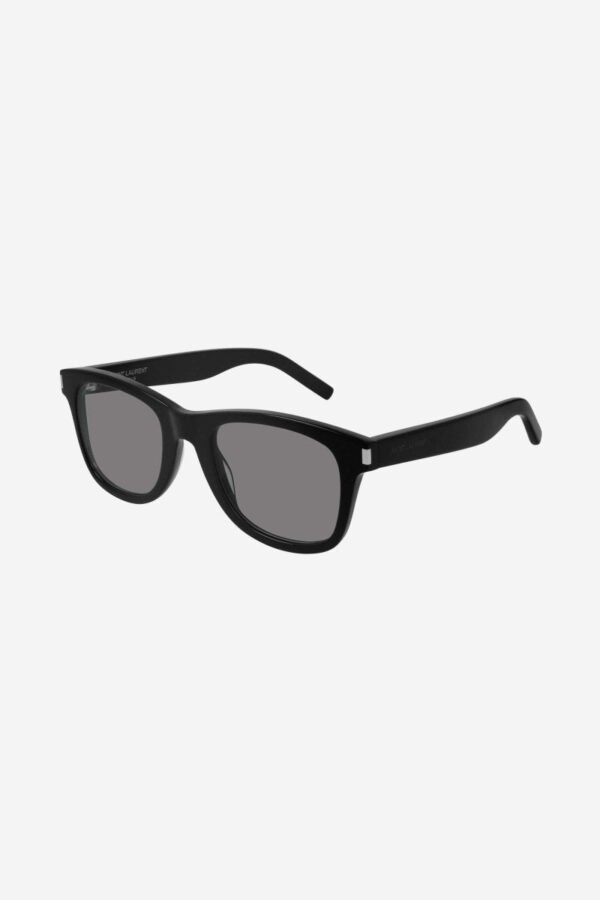 Saint Laurent SL51 UNISEX black sunglasses - Lux Studios