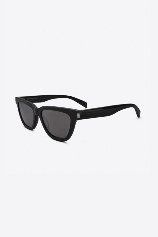 Saint Laurent SULPICE angular cat-eye UNISEX sunglasses - Lux Studios