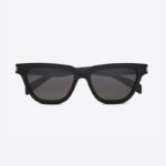 Saint Laurent SULPICE angular cat-eye UNISEX sunglasses - Lux Studios