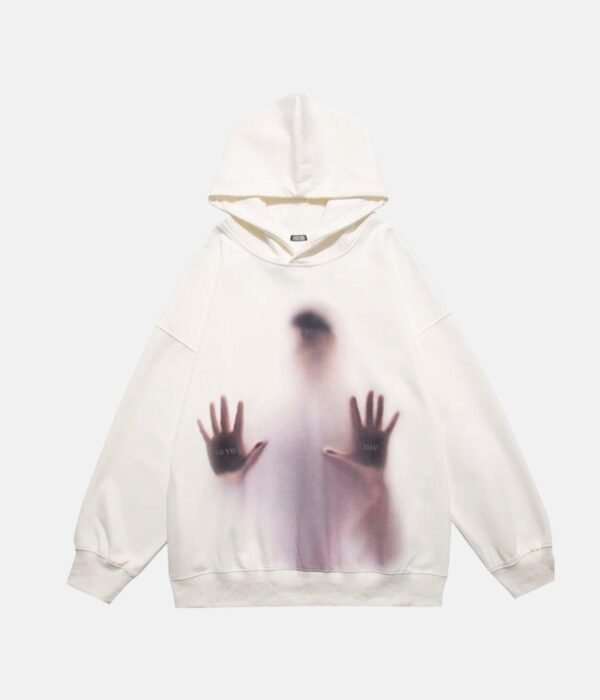 SAVE ME HOODIE - Lux Studios