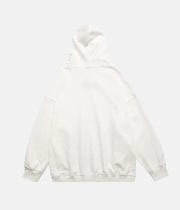 SAVE ME HOODIE - Lux Studios