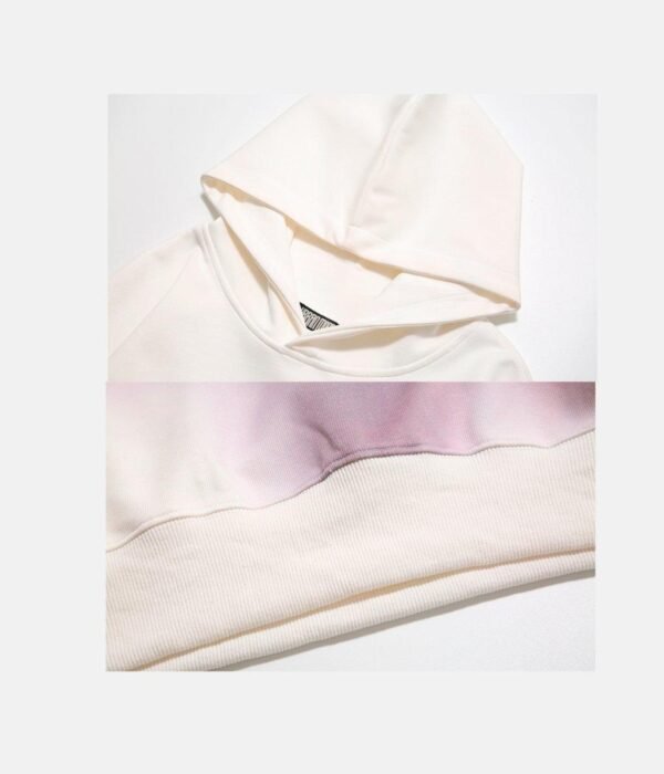SAVE ME HOODIE - Lux Studios
