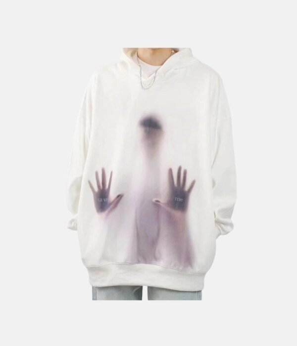 SAVE ME HOODIE - Lux Studios
