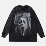 SCREAM TEE - Lux Studios