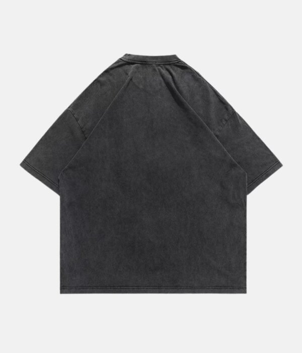 SHAKUR TEE - Lux Studios