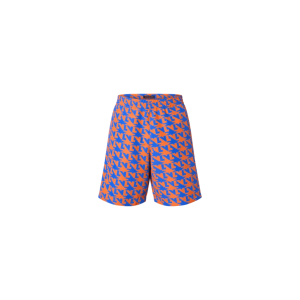 Signature Board Swimshorts - Lux Studios