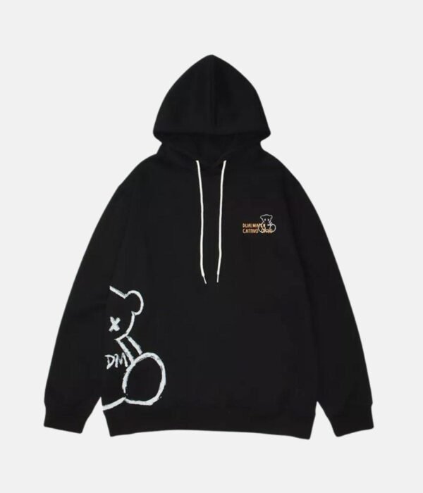 SLOW HOODIE - Lux Studios